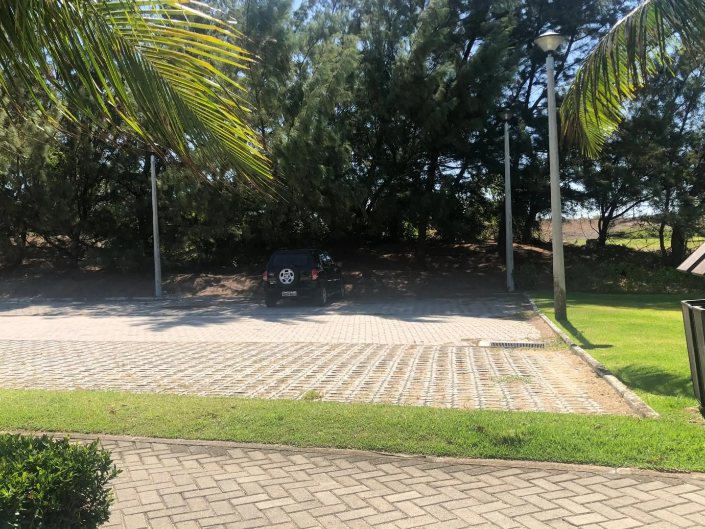 Riviera Aquiraz Golf Beach Place Ceará - Apartamento pé na areia