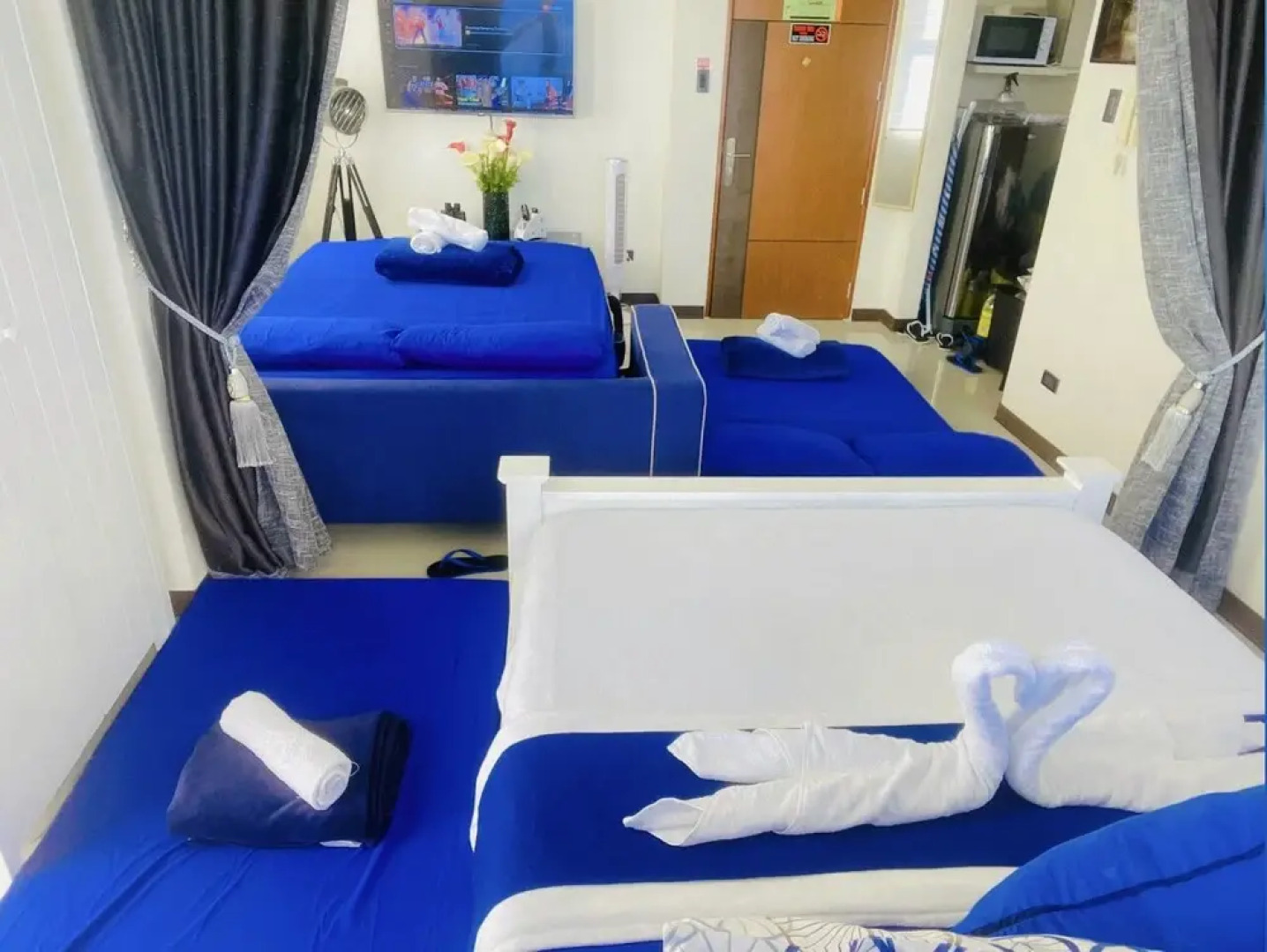 Splendido Tower 2 Ann's Unit