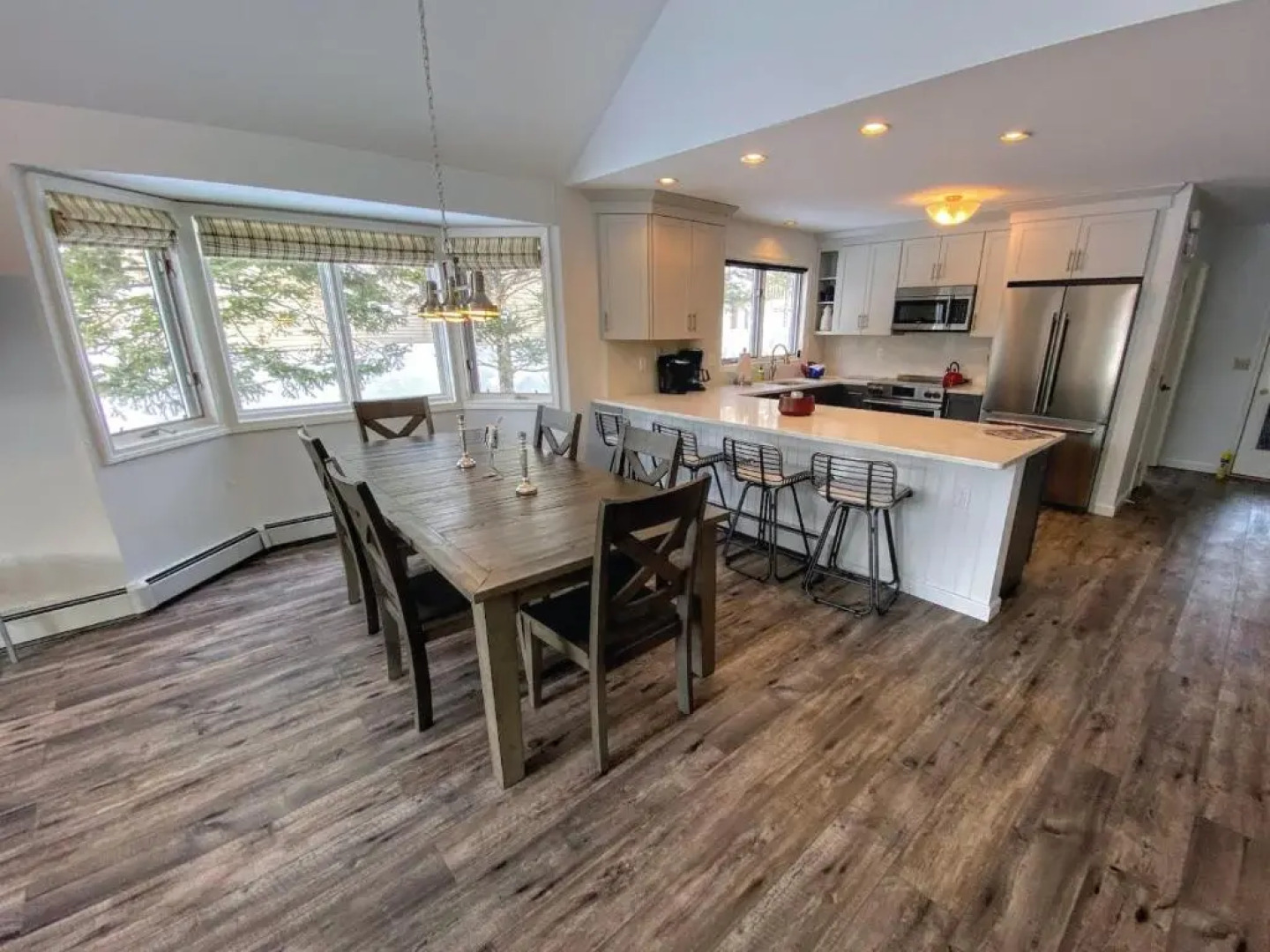 F7 Comfortable Golf Course Townhouse Within Walking Distance Of Mount Washington Hotel