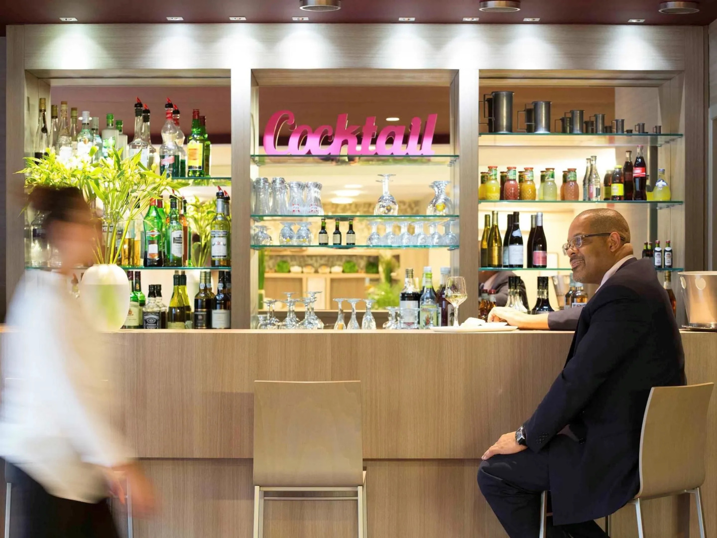 Mercure Perpignan Centre