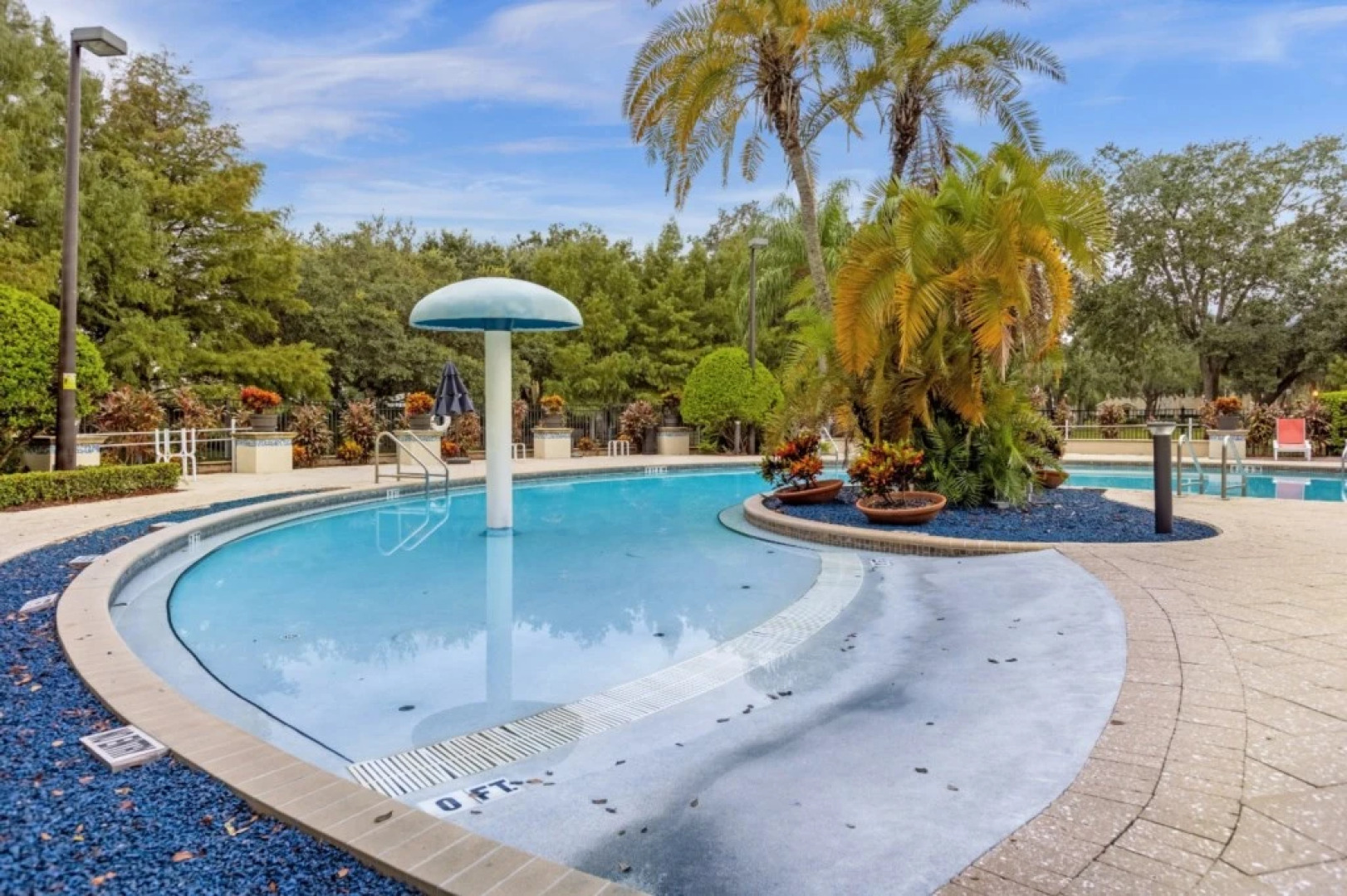 4 Bedrooms / 3 Bathrooms / Lucaya Village (25-108), Kissimmee, US