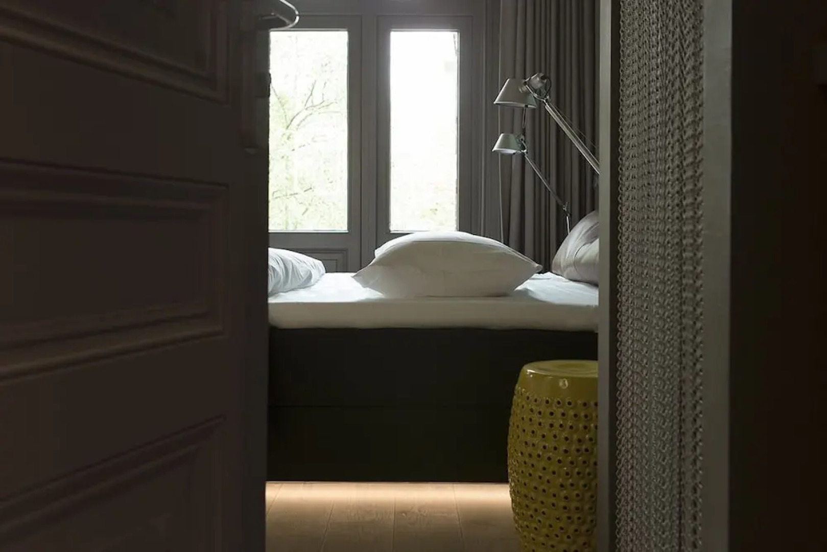 Boutique Hotel Blue - Quality Lodgings