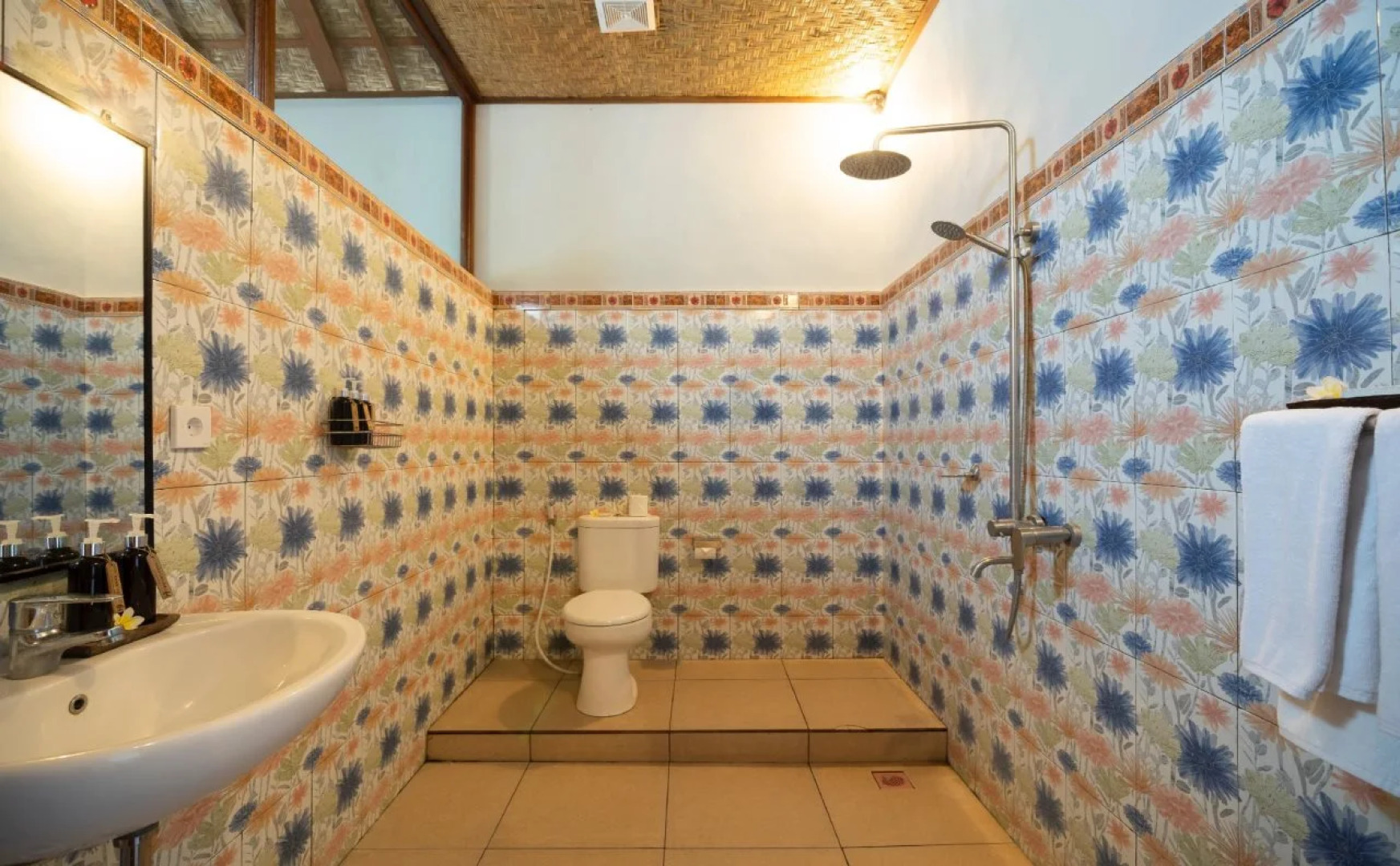 Yoga Amertham Retreat & Resort