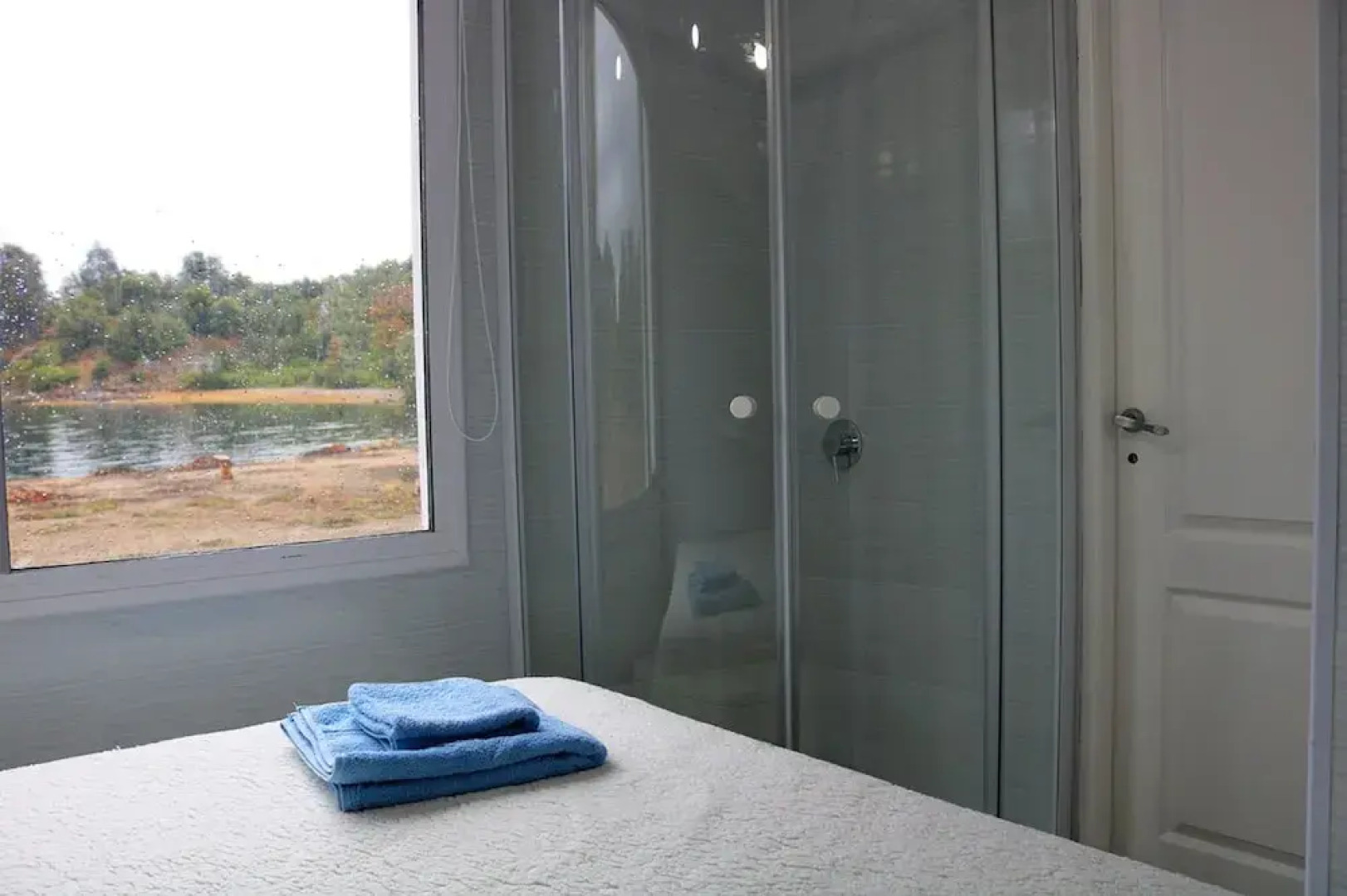 Complejo Tiny House Argentina