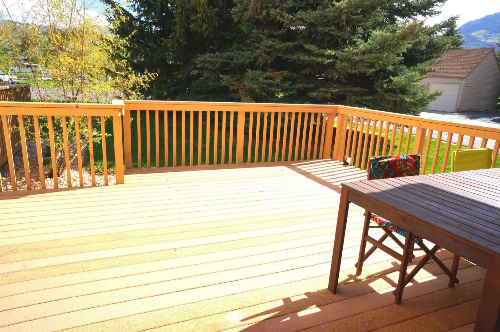 Abode at Racquet Club