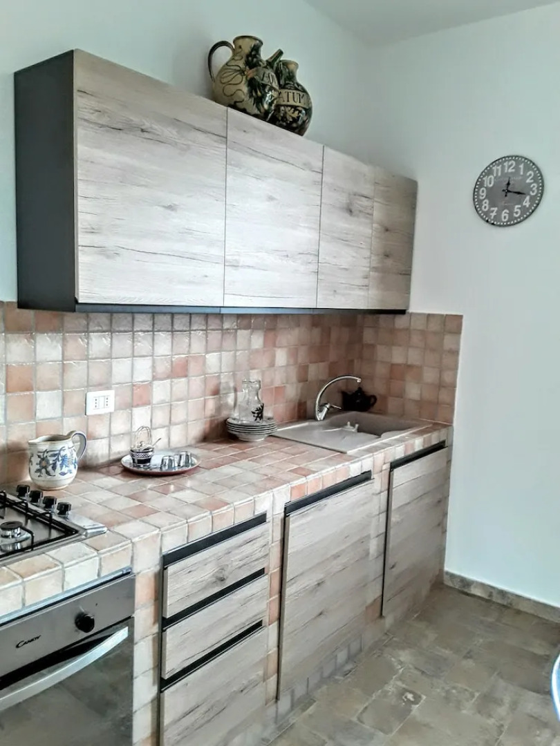 Relais BellaVista Tuscany