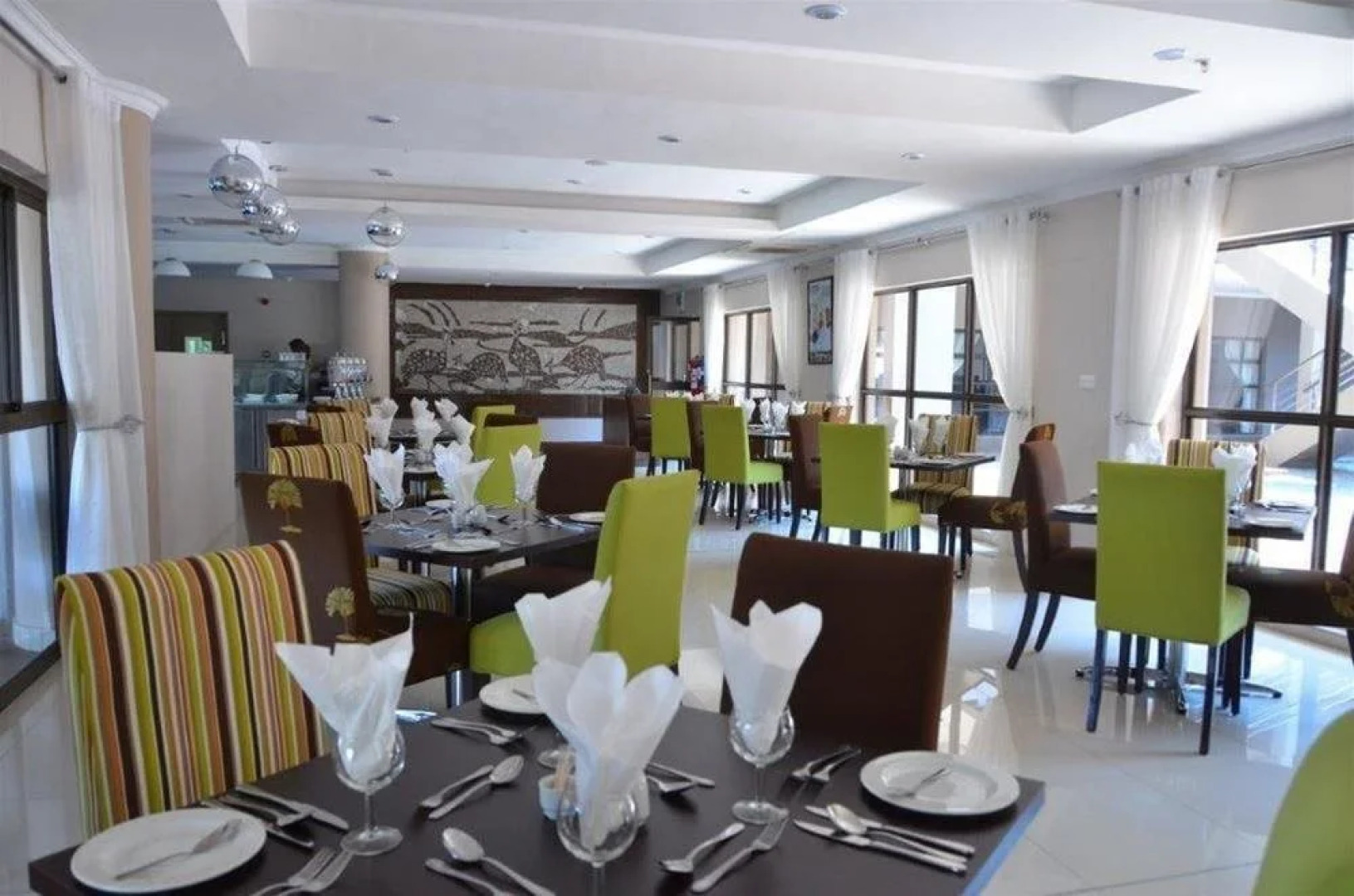 Rainbow Beitbridge Hotel