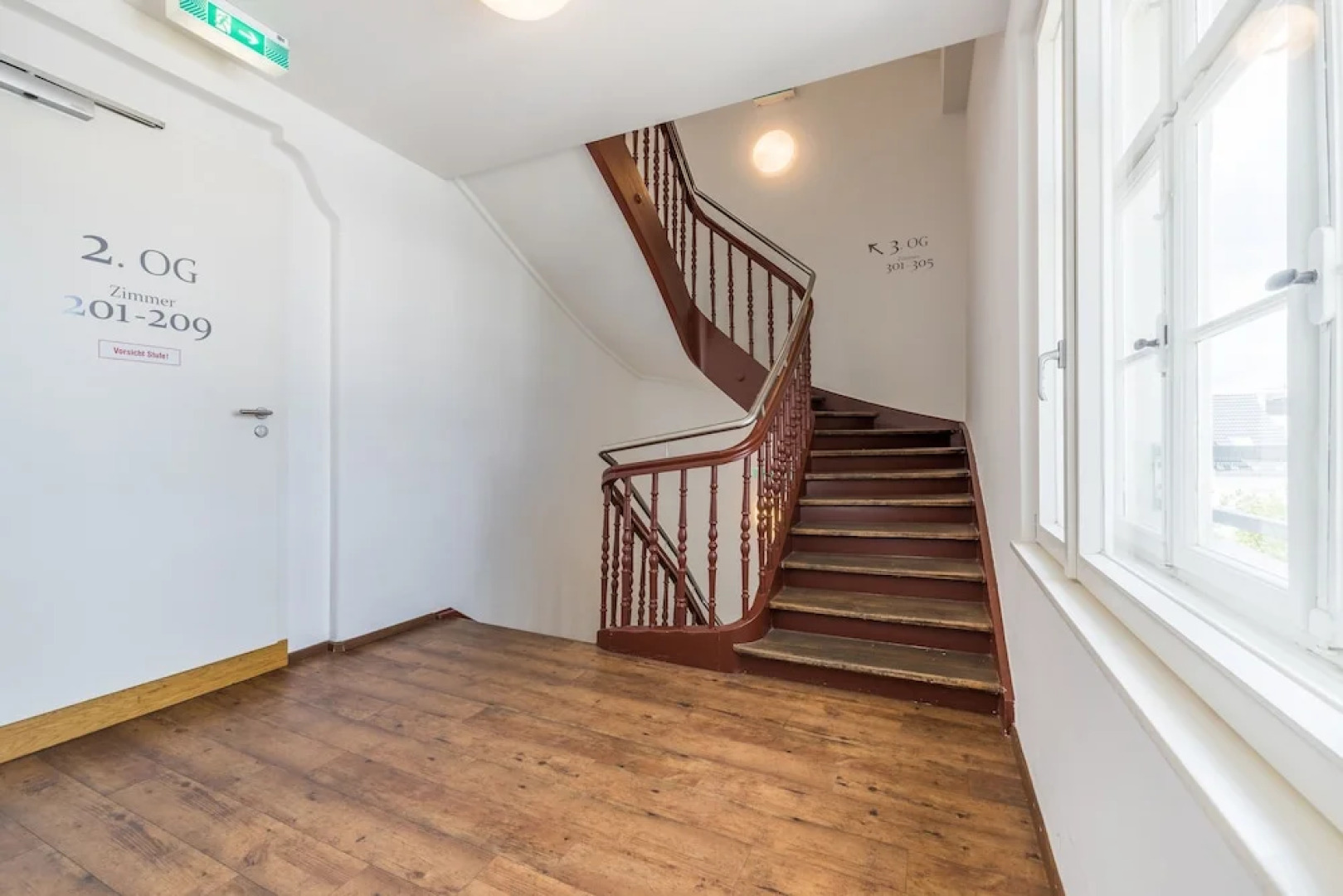 Hotel Gasthaus Alter Schlachthof