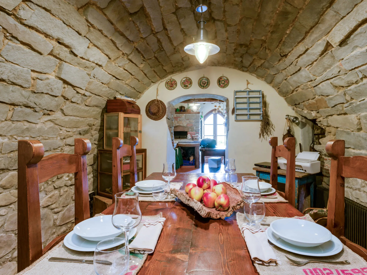 Locazione turistica Il Vecchio Ospitale