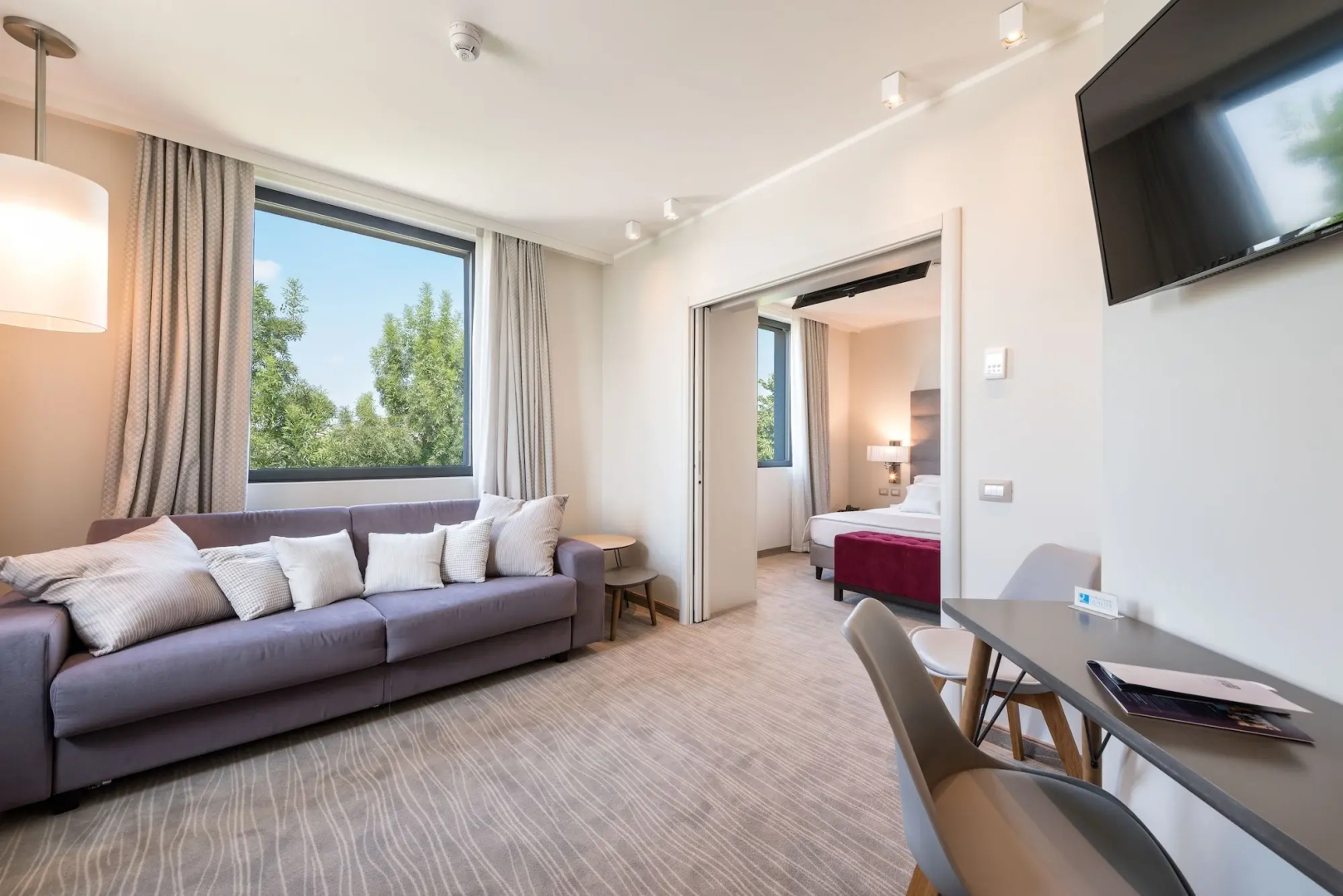 Db Hotel Verona, Airport Congress & Spa