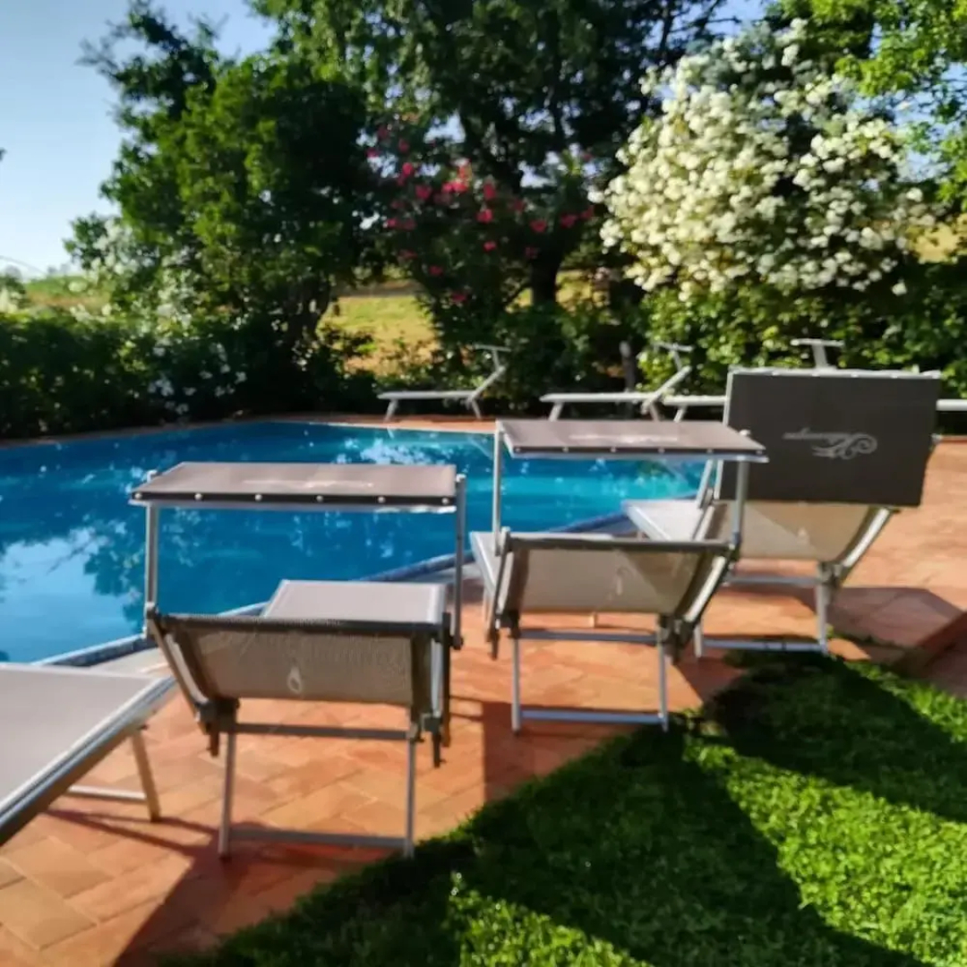 Villa Bellavista Argentario