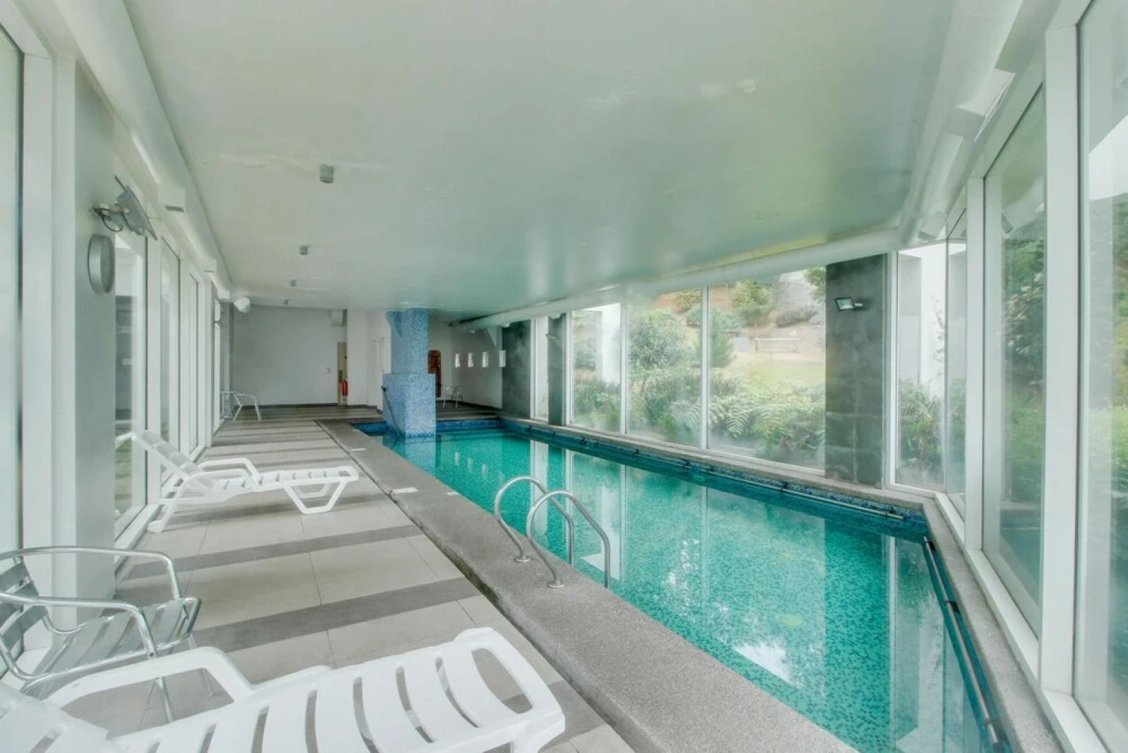 Departamento Costero en Viña del Mar