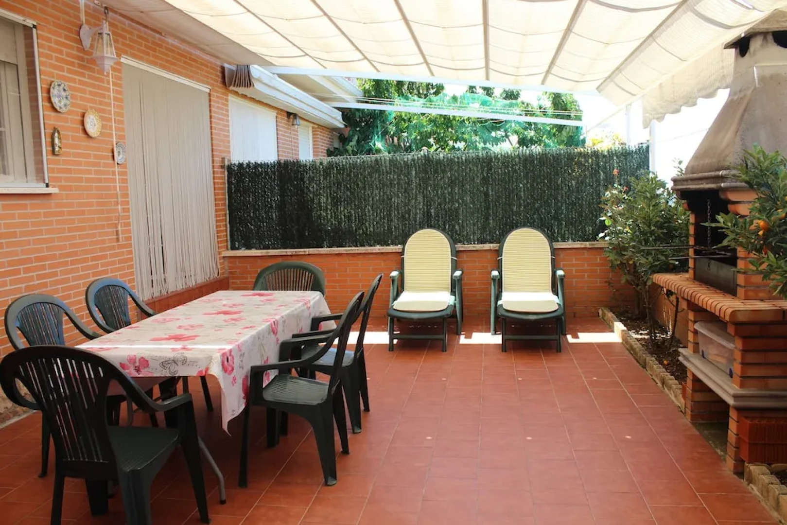 El Encanto de la Vera