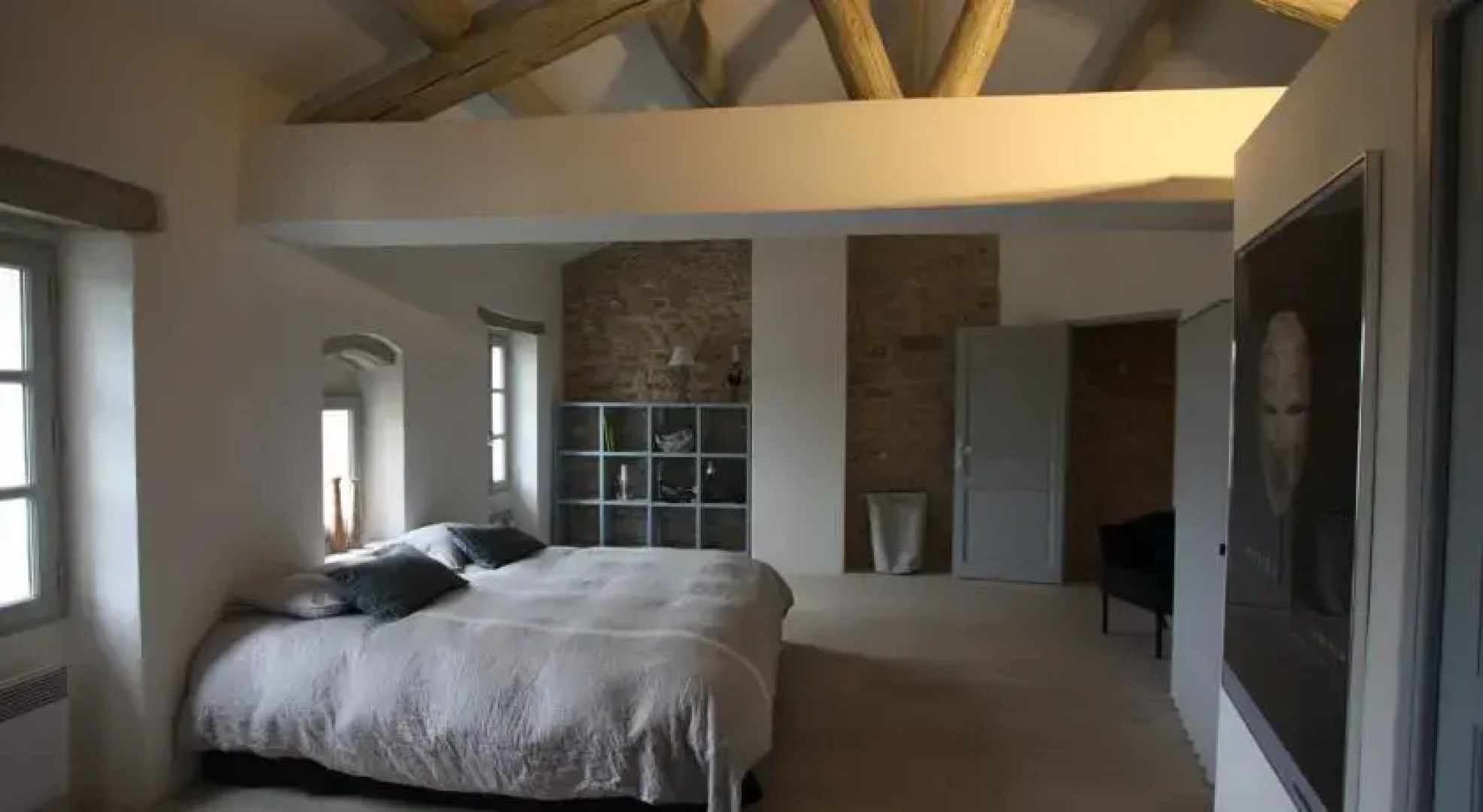 Provence Secrète-Maison Provencale de Hameau