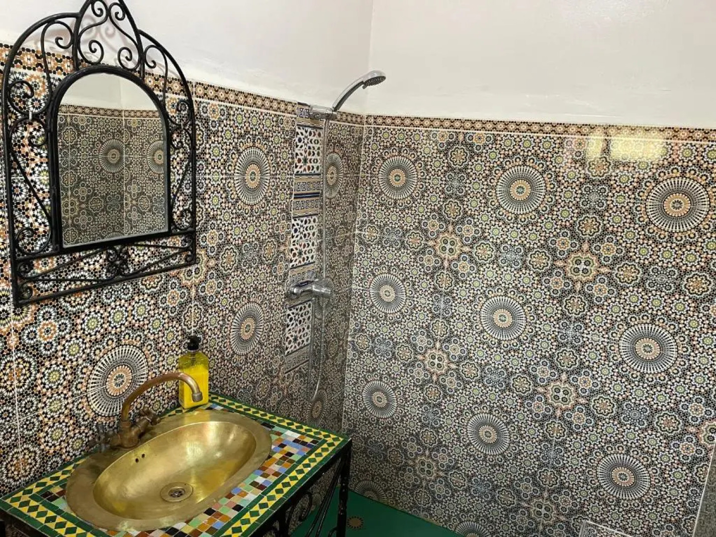 Dar Tassa - Atlas Mountain Retreat