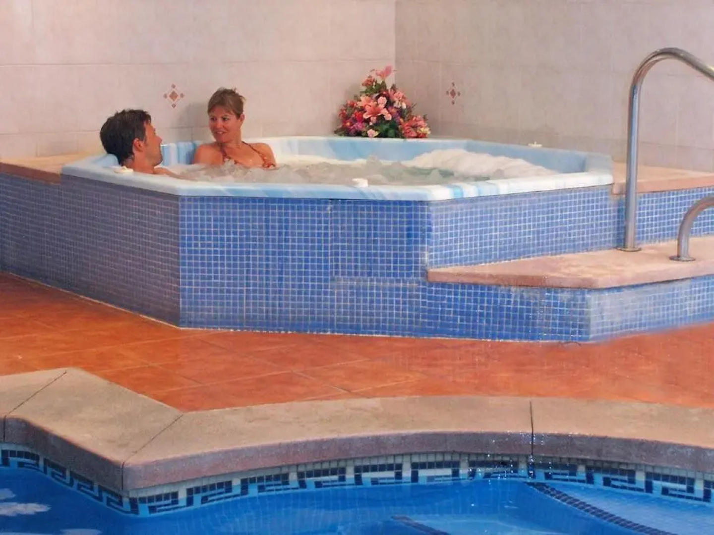 Apartamentos Silken Playa de Toro