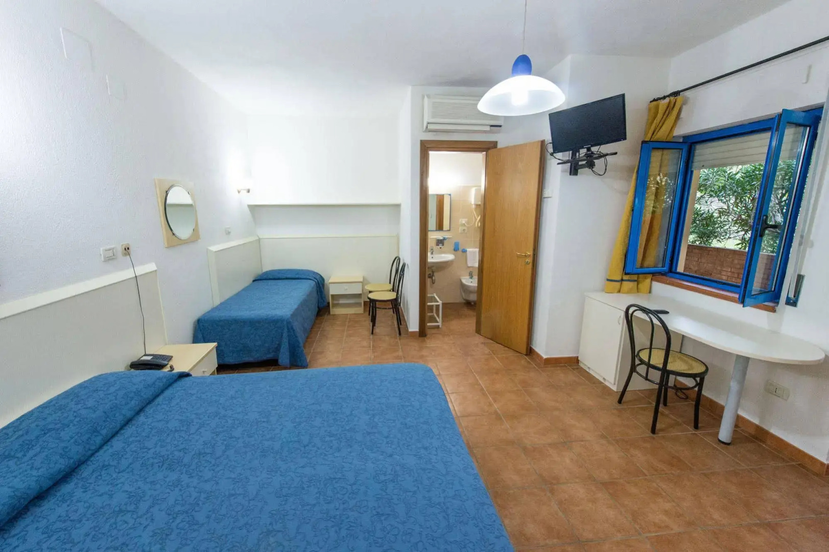 Vascellero Club Resort