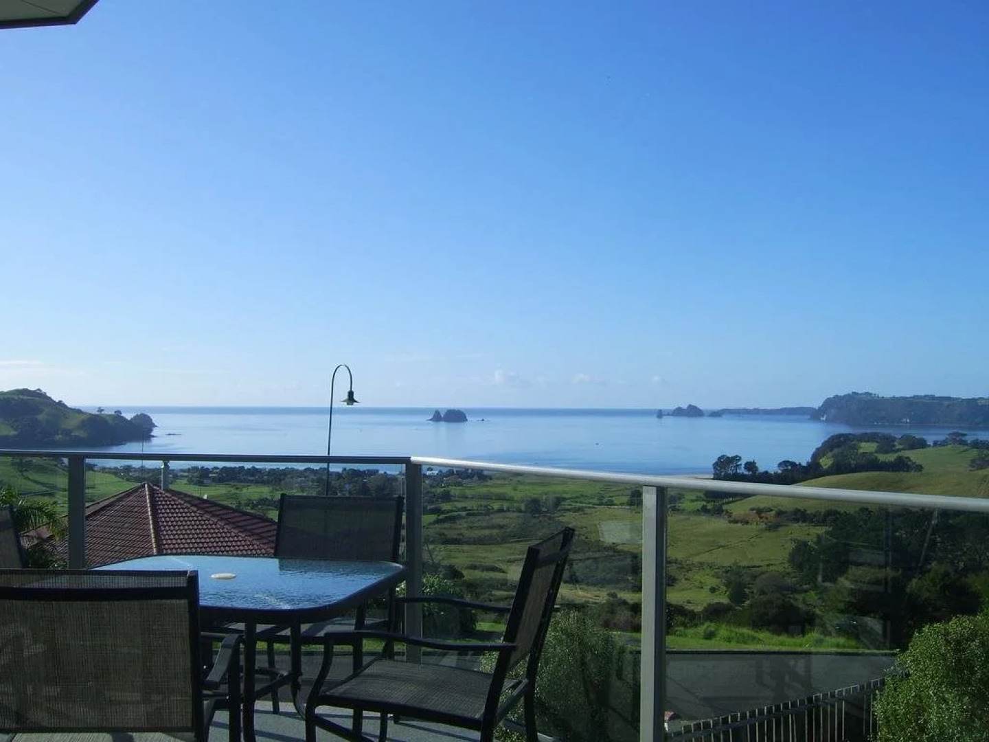 Centennial Heights Accommodation