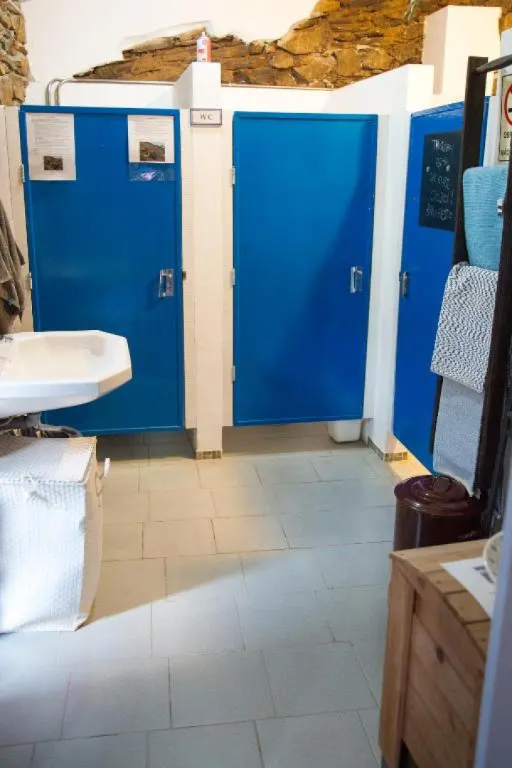 Guest Room B&B Agro-turismo Quinta da Fonte