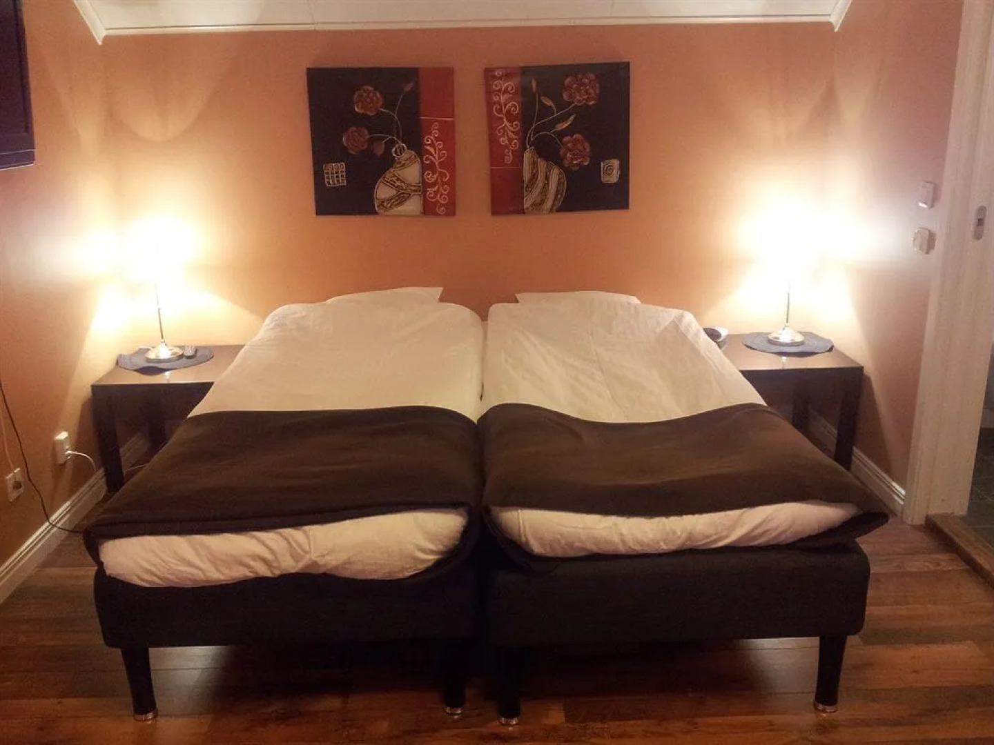 Himmelsby Gårdshotell