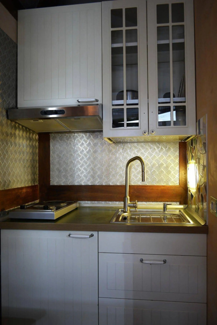 Residence Casa Italia