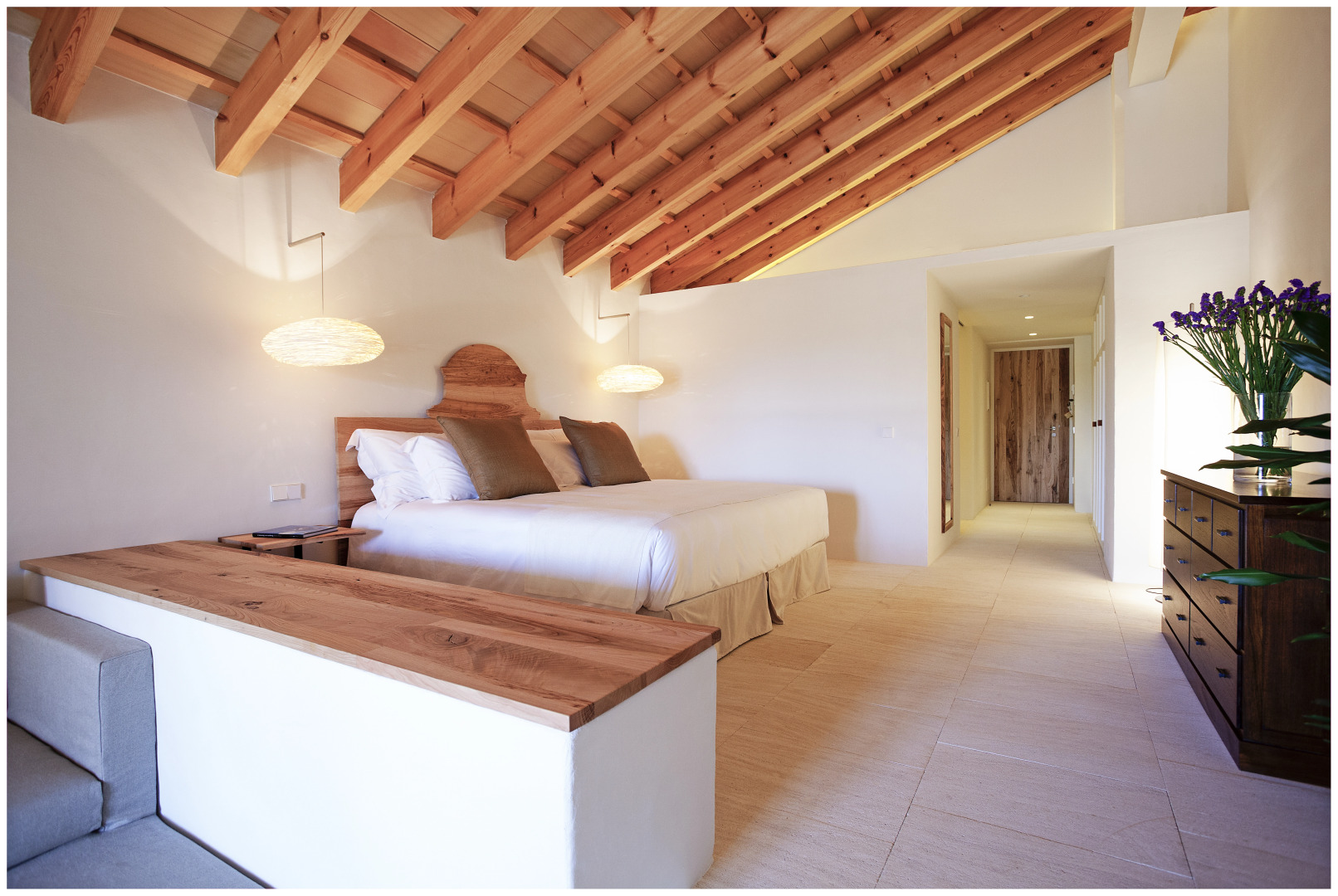 Torralbenc, a Small Luxury Hotel of the World