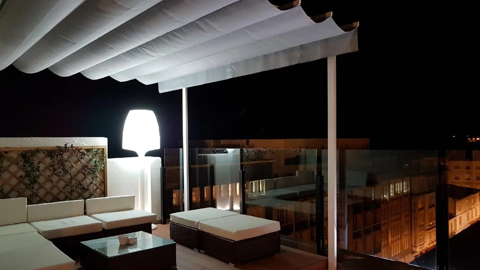 Méndez Núñez Hotel