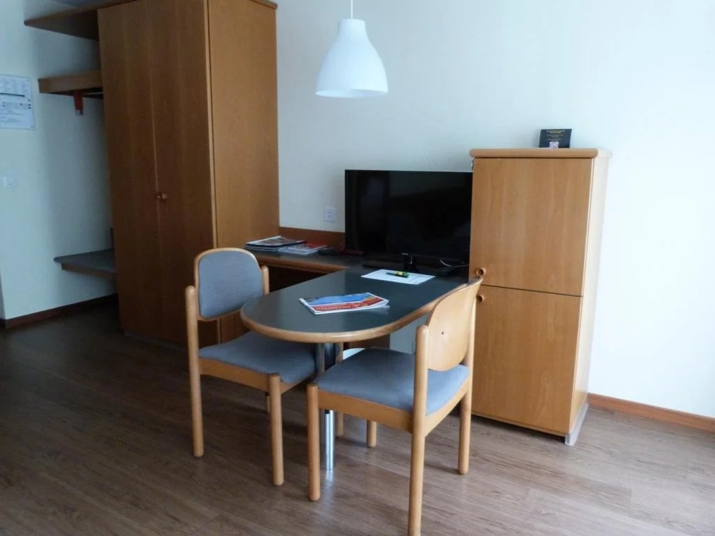 Hotel Sportcenter Fünf Dörfer