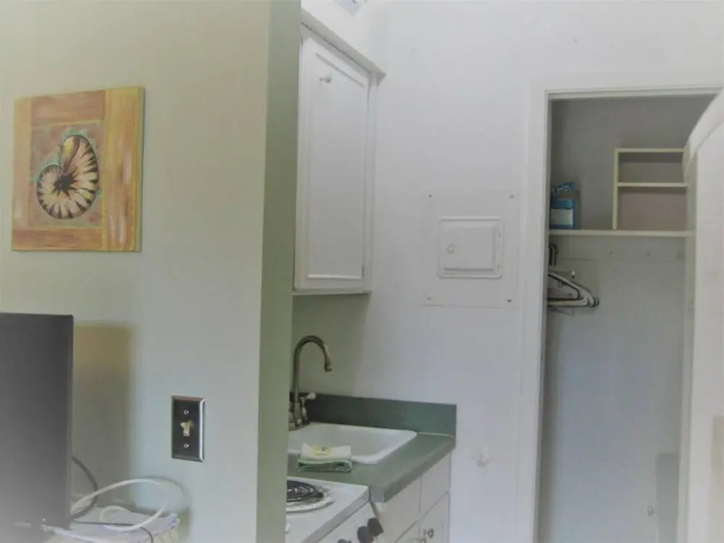 Venice Villas Studio 76