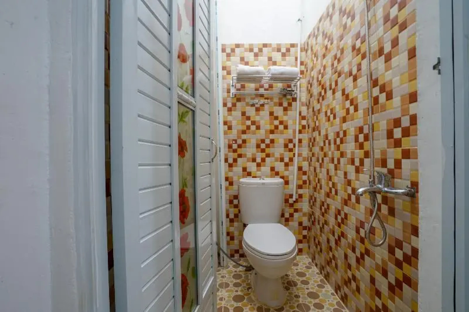 Lemon Residence Prabumulih