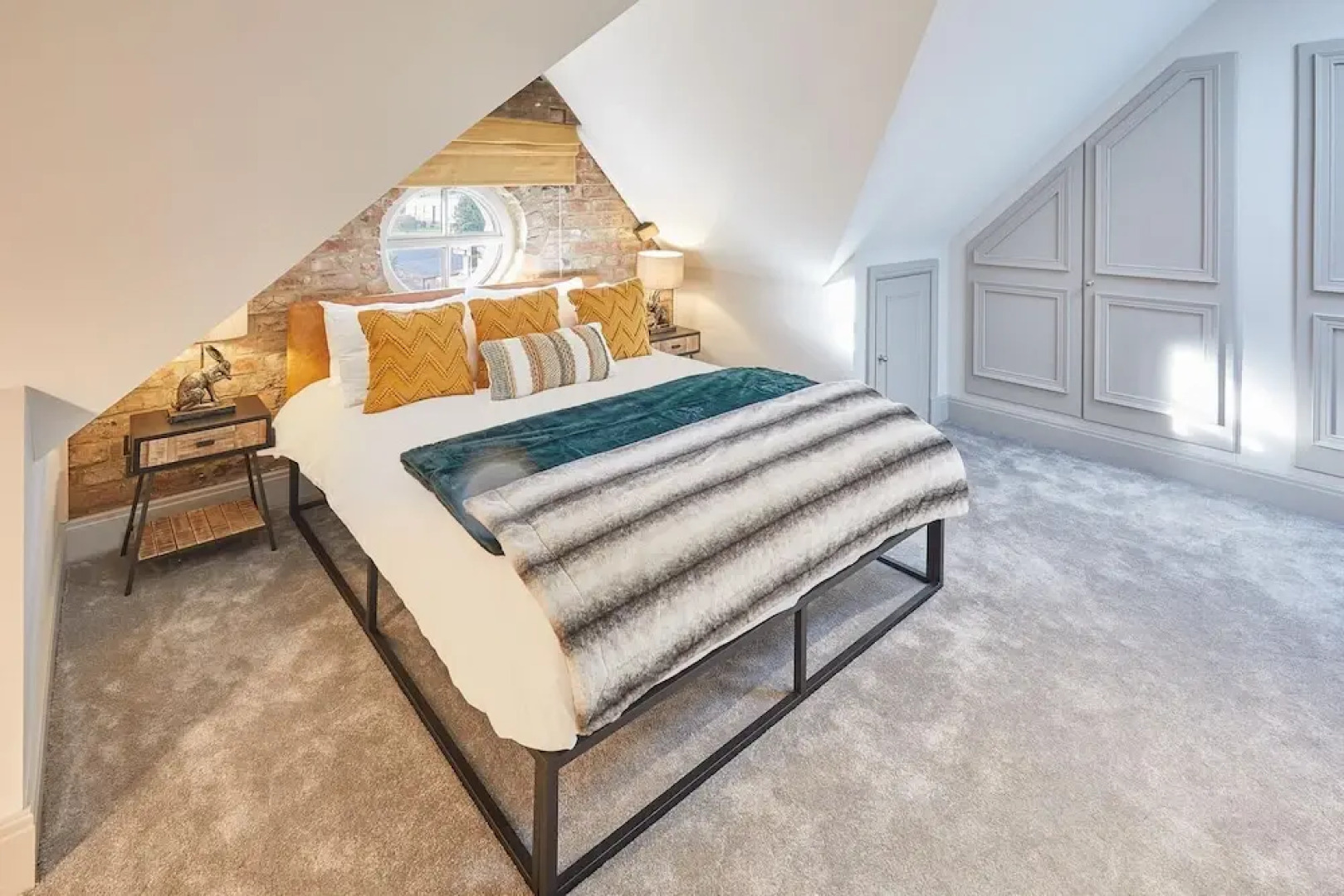 Host Stay 9 Highfield House