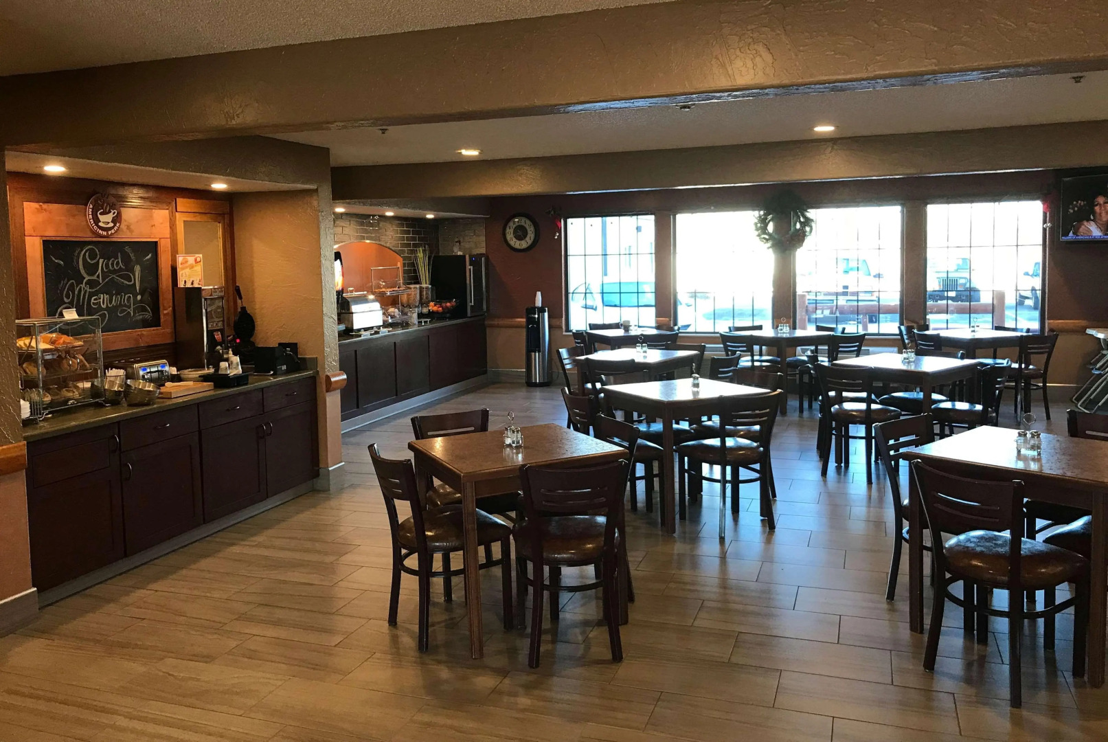 Comfort Inn & Suites Ogallala