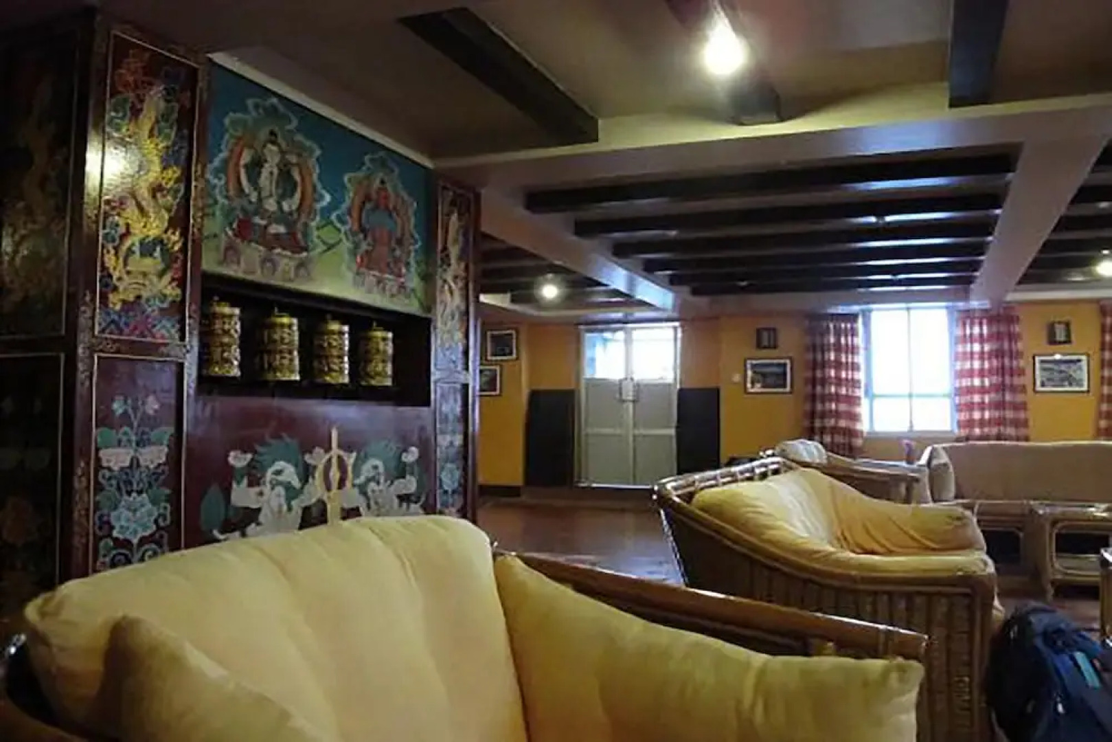 Mountain Lodges of Nepal - Lukla