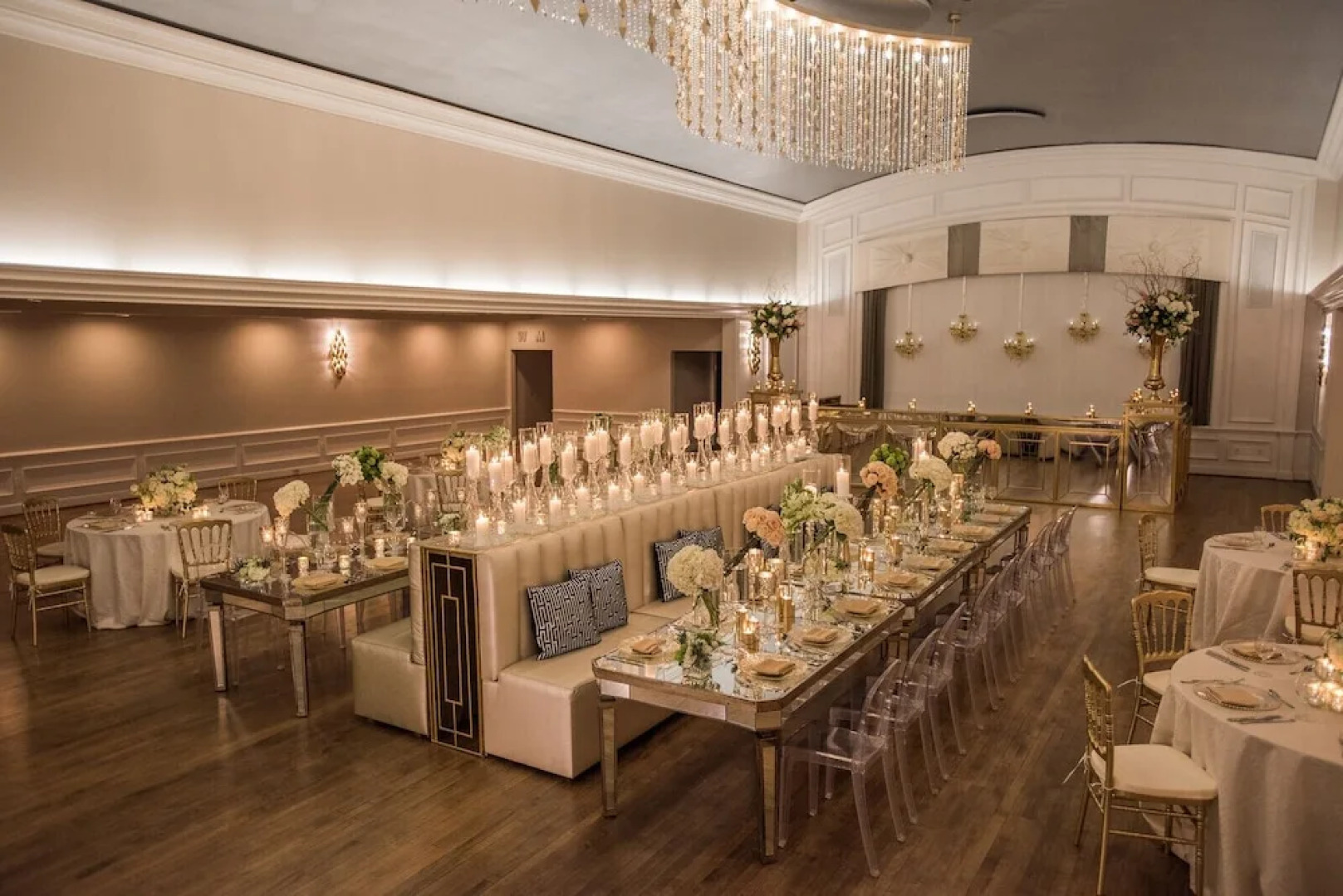 Magnolia Hotel Dallas Downtown