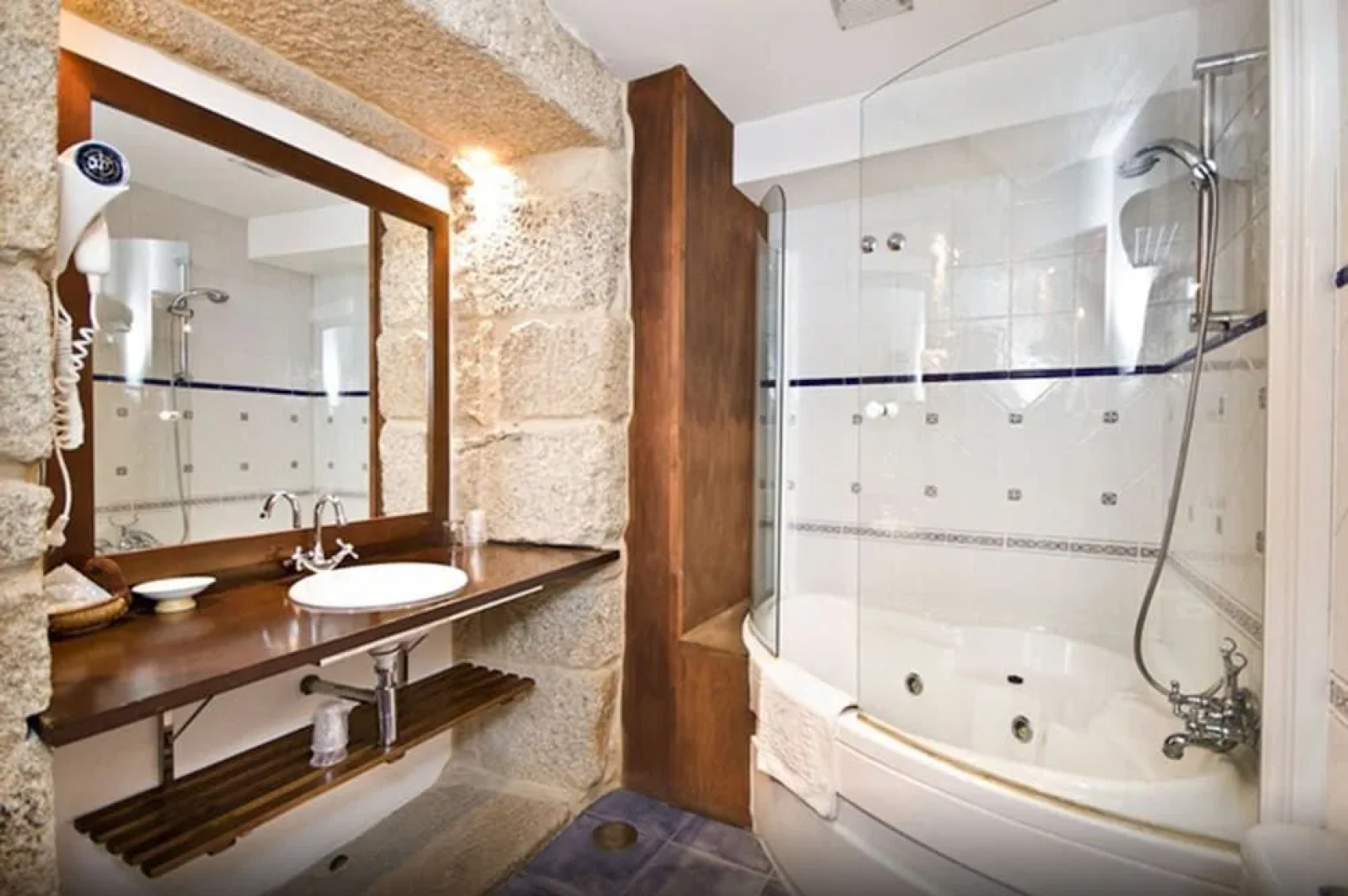 Hotel O Portelo Rural