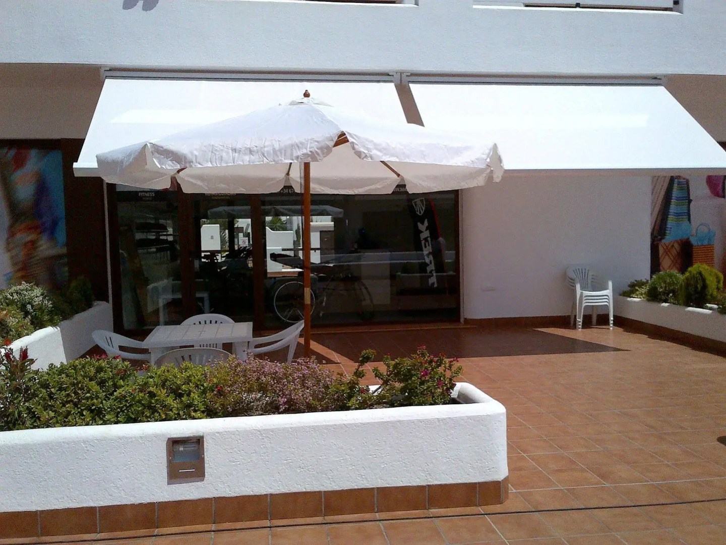 Mar De Pulpi Apartments - Marholidays