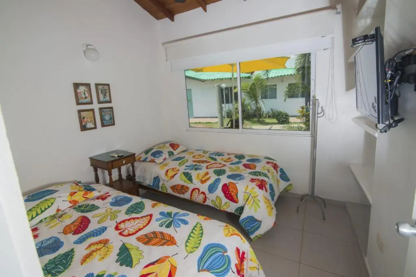 Cabaña Coveñitas 4