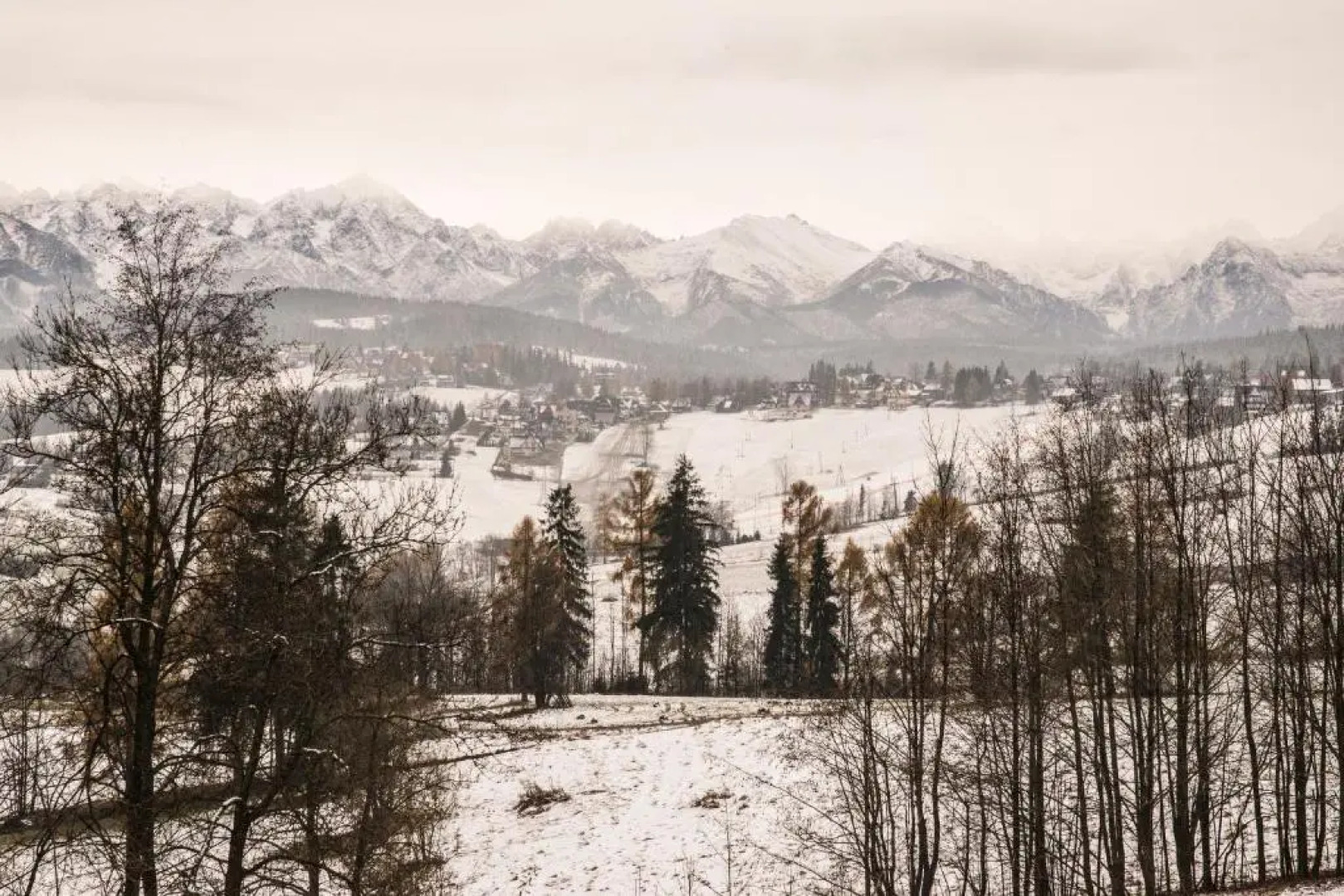 Willa Góralskie Klimaty