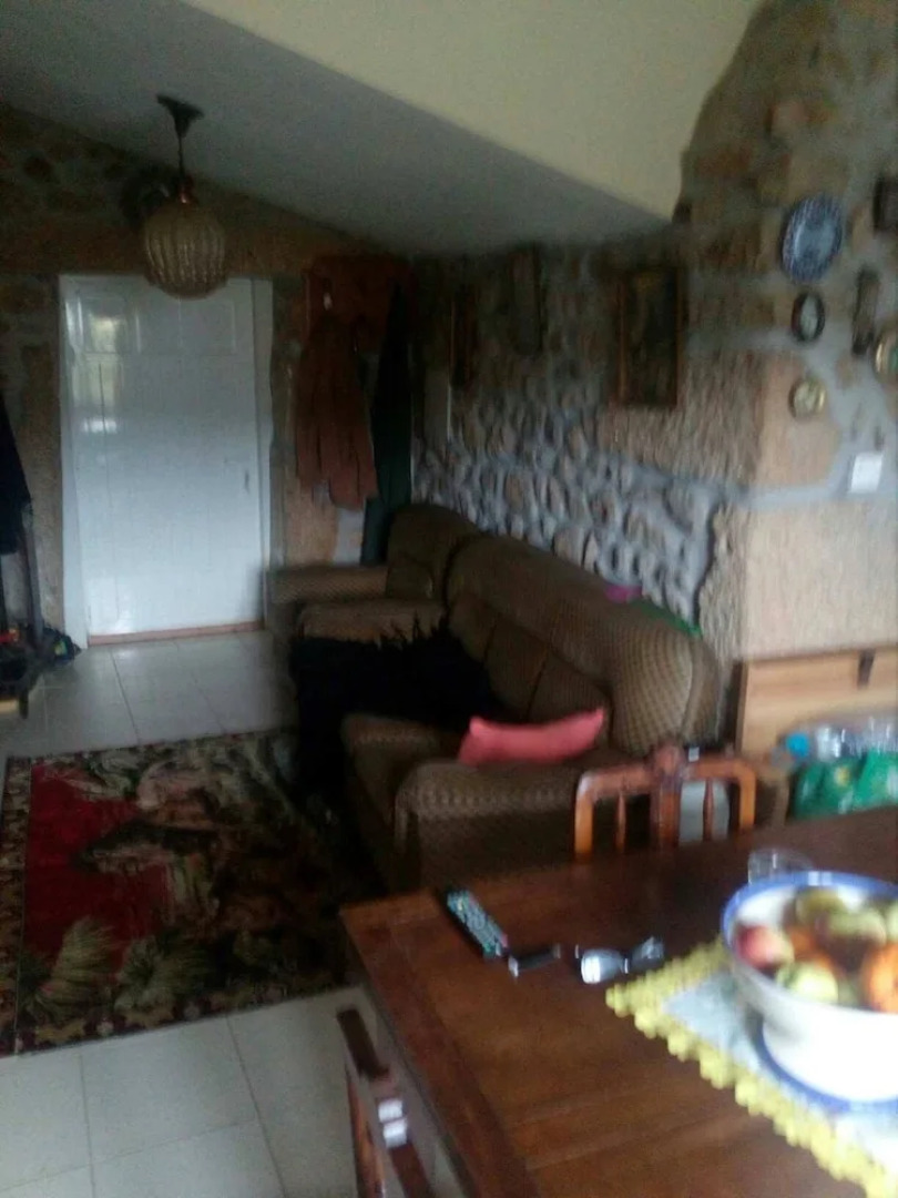 House With 2 Bedrooms in Freches, With Terrace