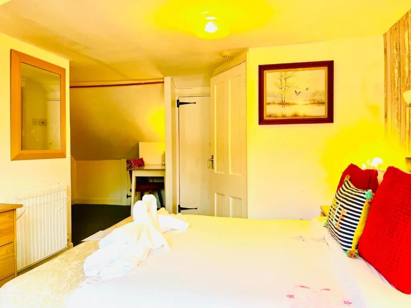 Rowantreebank Bed and Breakfast