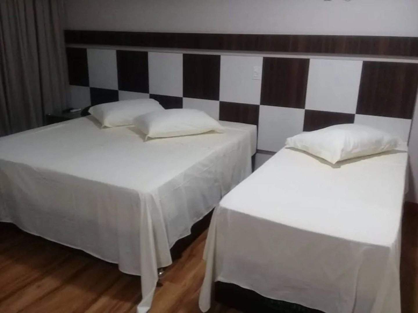 Hotel Maestro Villa Do Lago Toledo