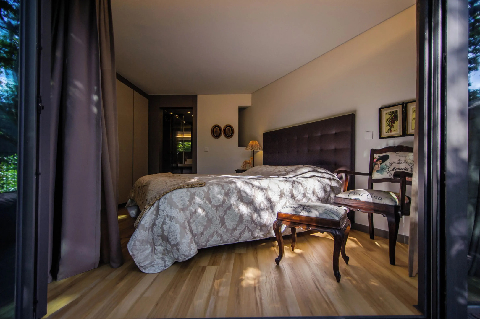 Quinta dos Carqueijais Gerês