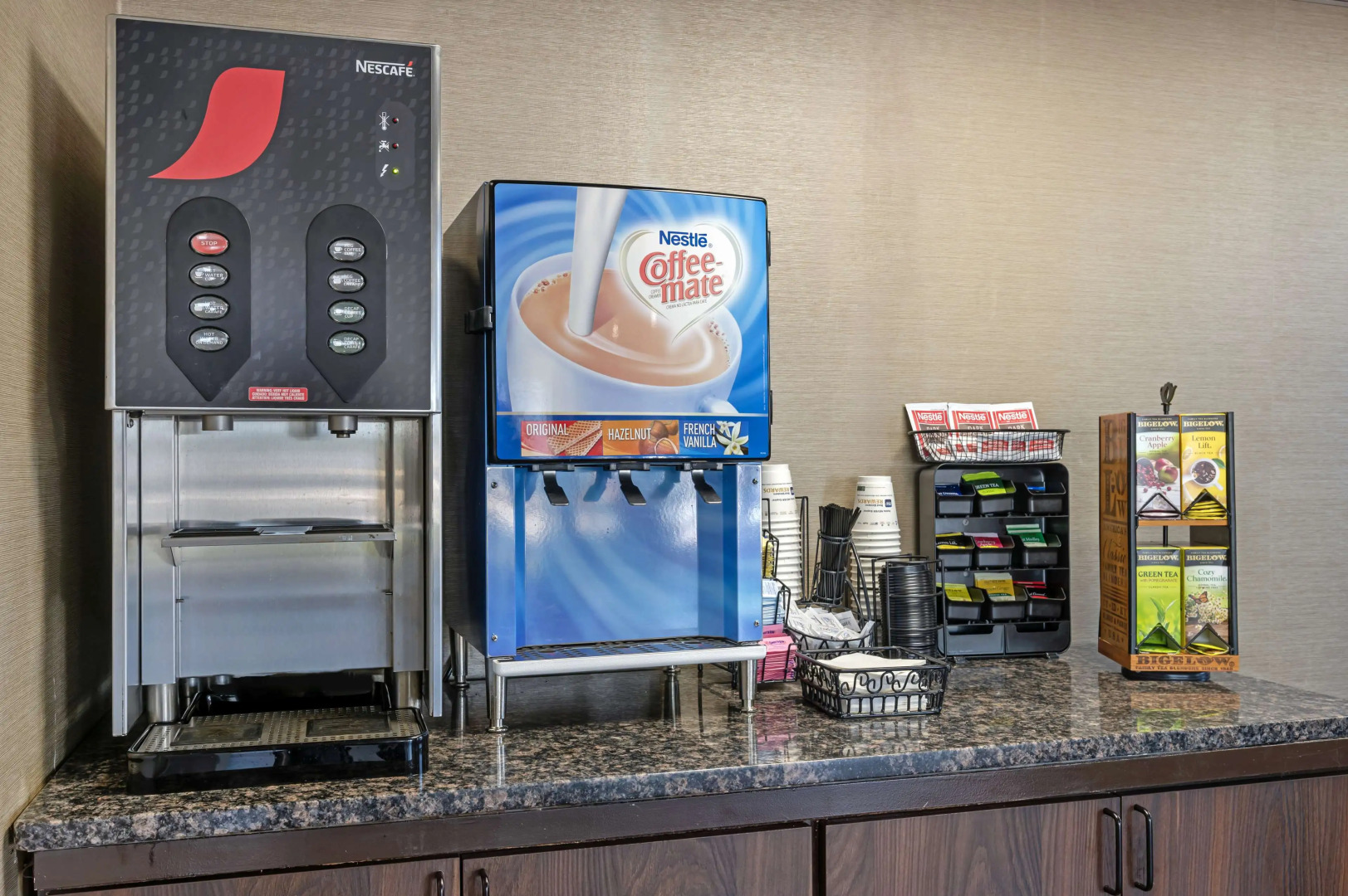 Best Western Ashbury Inn