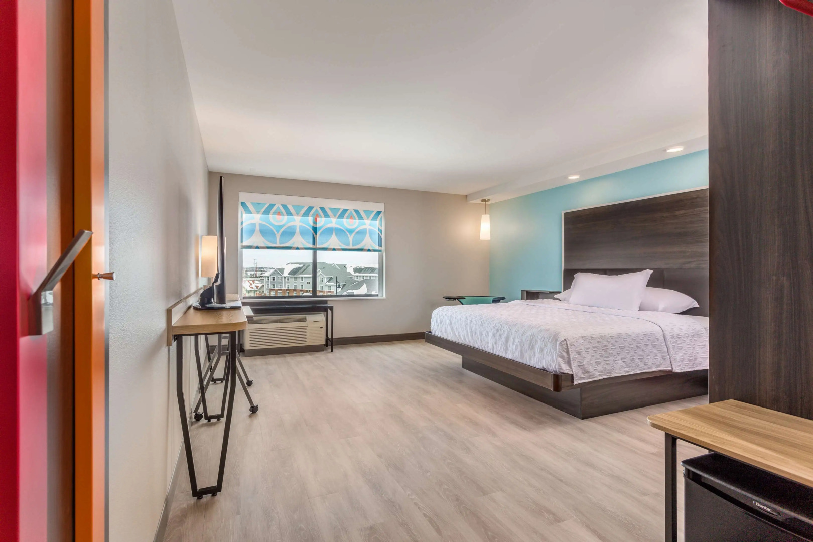 Tru by Hilton Madison West, WI