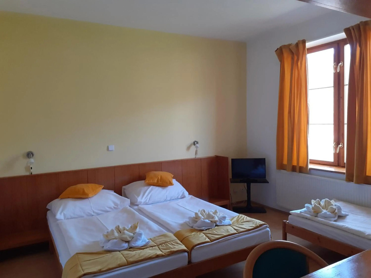 Hotel Gold - Children friendly hotel