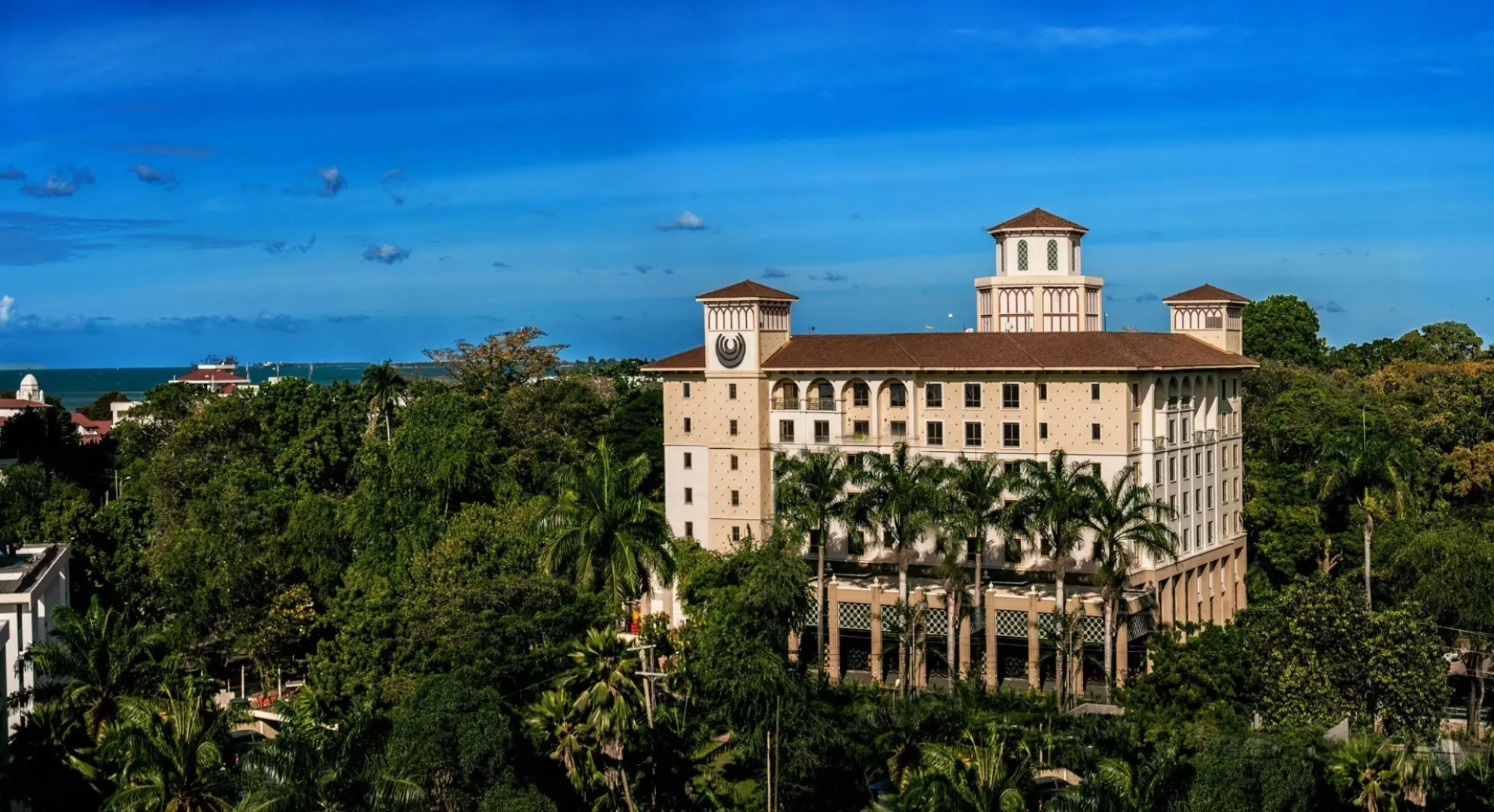 Southern Sun Hotel Dar es Salaam