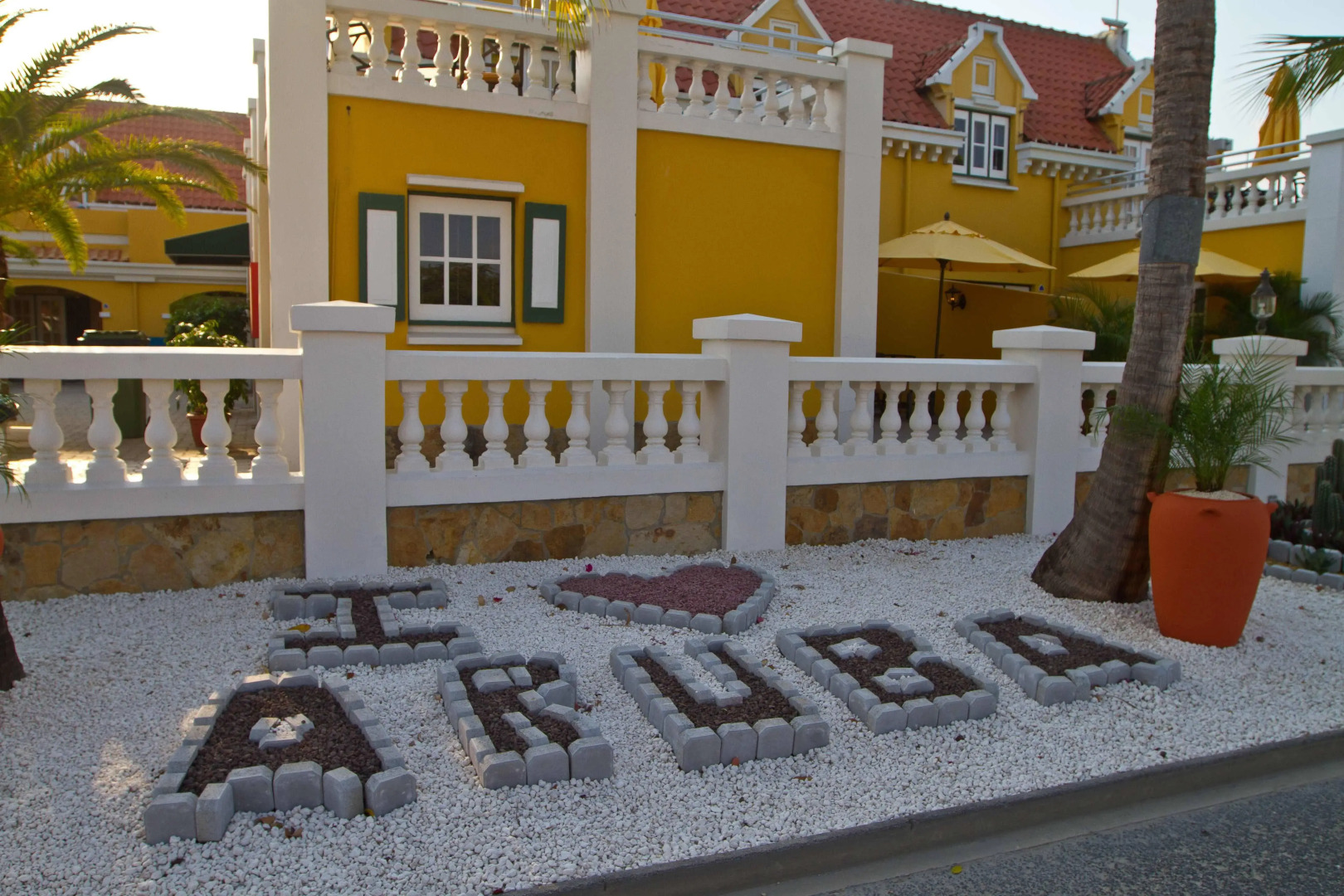 Amsterdam Manor Beach Resort