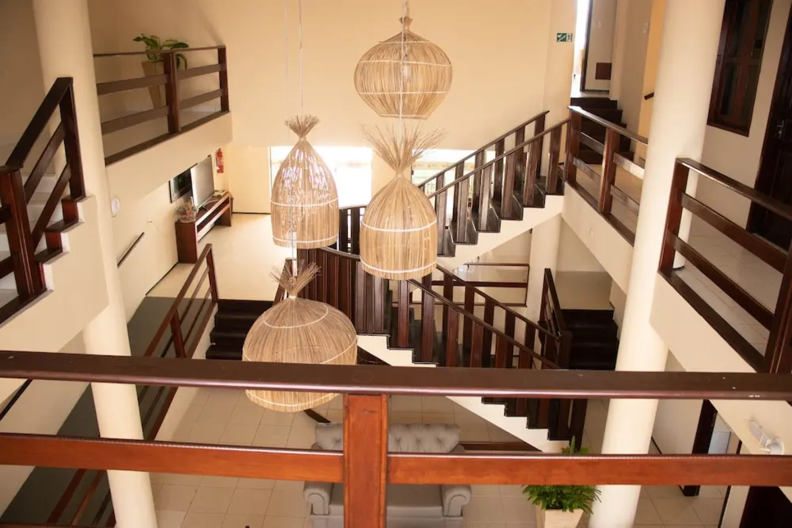 Hotel Melina Praia Hotel