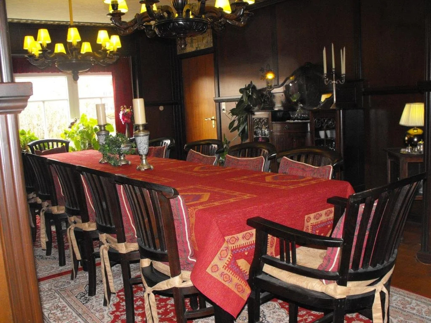 Bed and Breakfast Stapelmoor