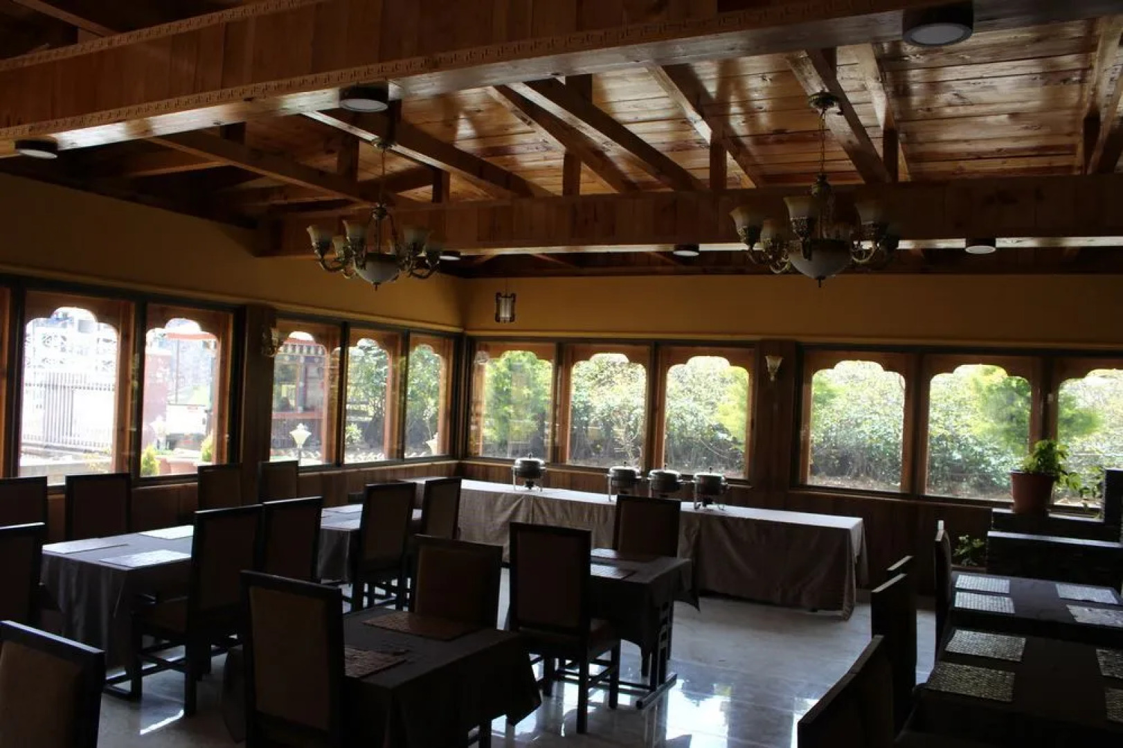 Hotel Migmar